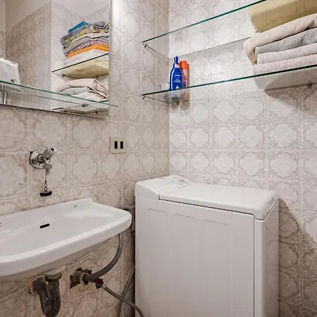Casa Dell'angelo Apartment