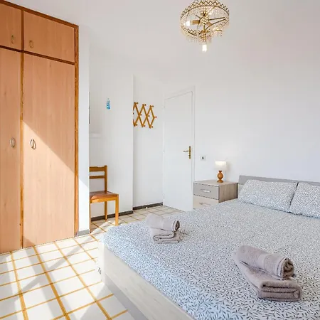 Apartment Casa Dell'angelo