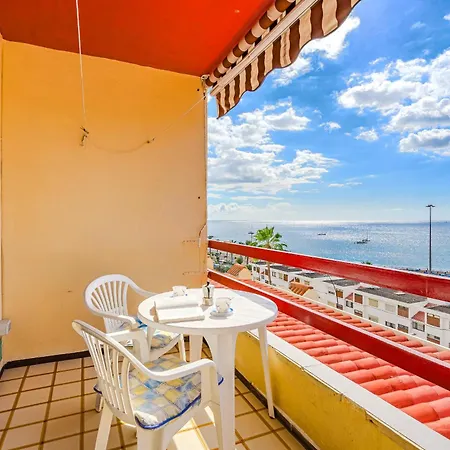 Casa Dell'angelo Apartment Arona (Tenerife)