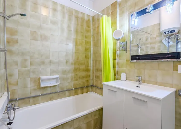 Appartement Casa Dell'angelo *