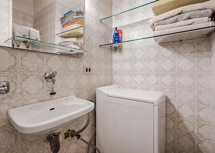 Casa Dell'angelo Appartement