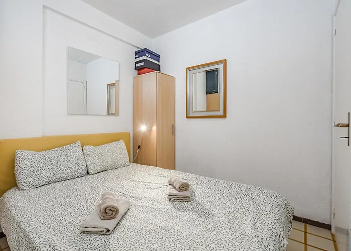 Appartement Casa Dell'angelo *