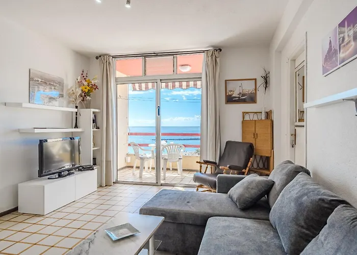 Appartement Casa Dell'angelo Arona (Tenerife)