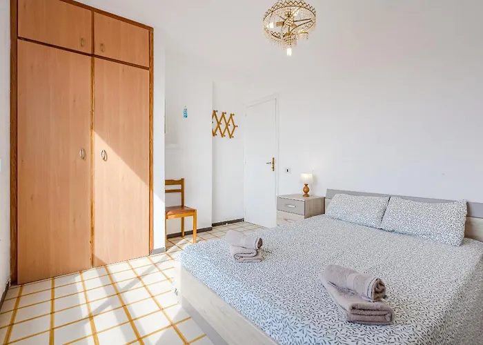 Appartement Casa Dell'angelo