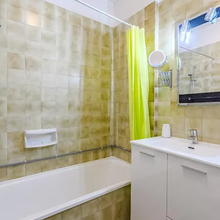 Apartament Casa Dell'angelo *