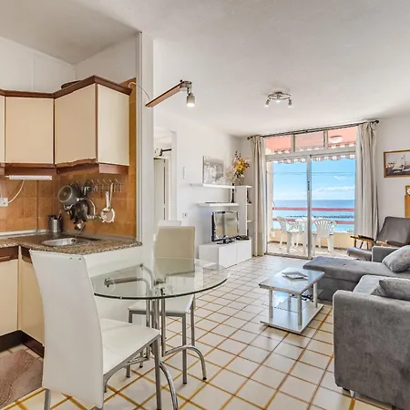 Apartament Casa Dell'angelo Arona (Tenerife)