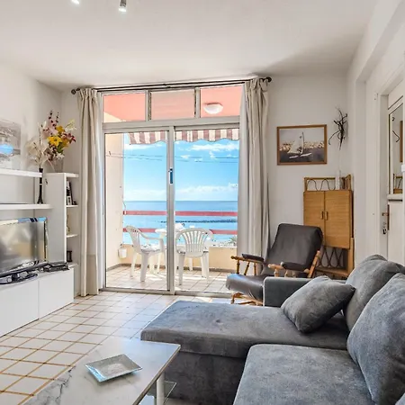 Apartament Casa Dell'angelo Arona (Tenerife)